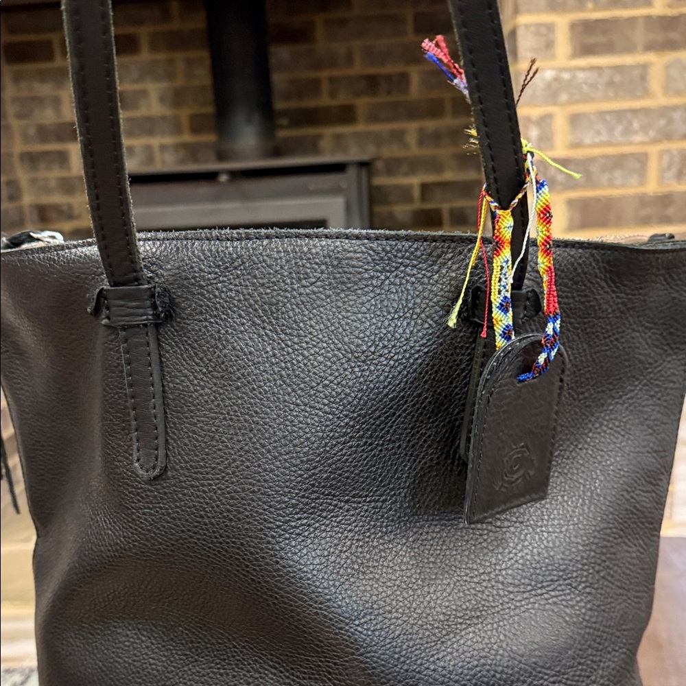 Consuela Evie Market Tote - Picture 11 of 14